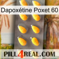 Dapoxétine Poxet 60 cialis1